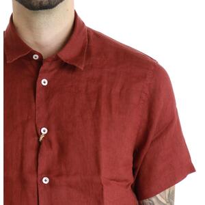 CAMICIA IN LINO SEINSE - Mad Fashion | img vers.300x/